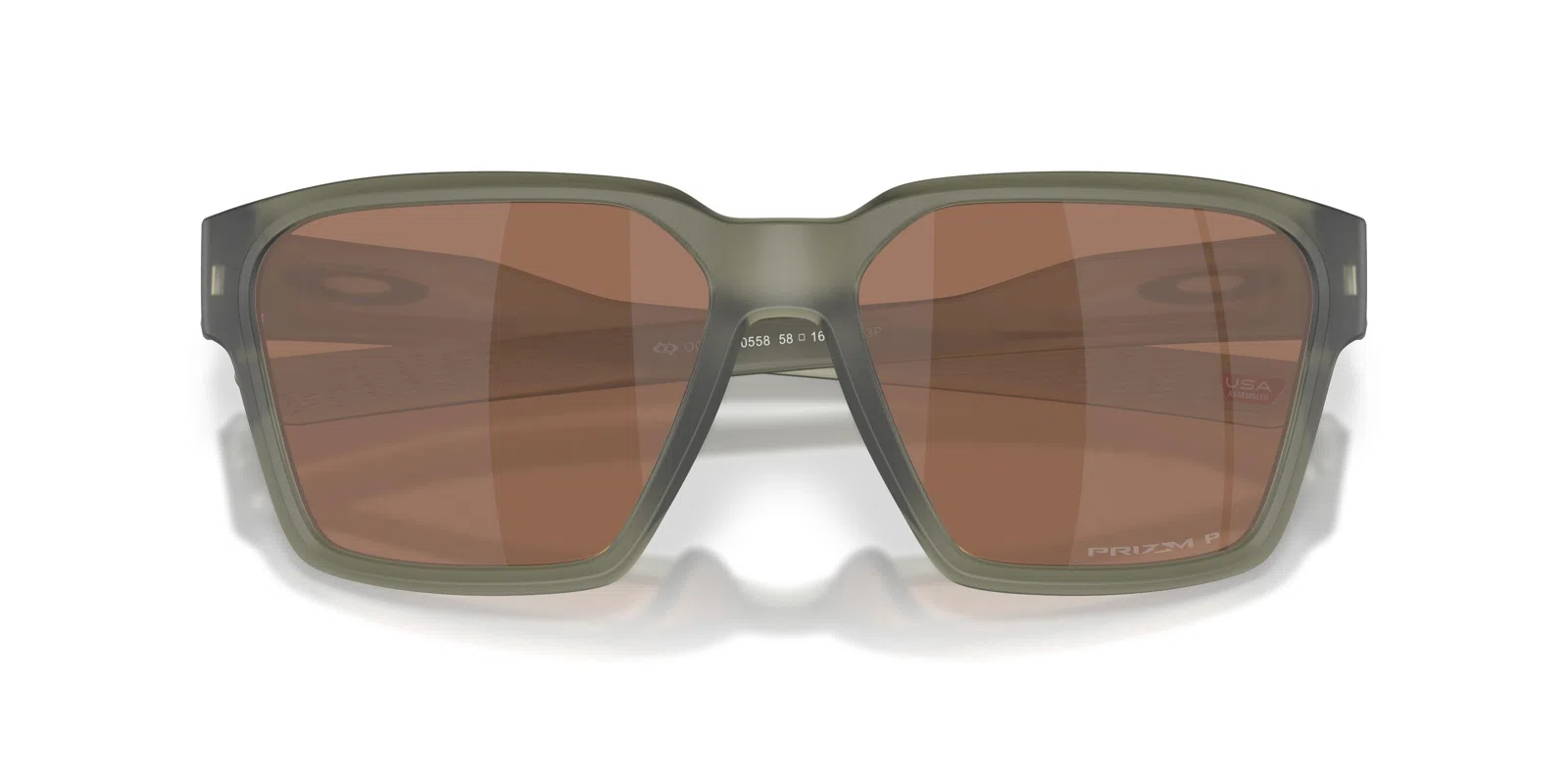 Oakley Briza 9497 Sunglasses - view 48